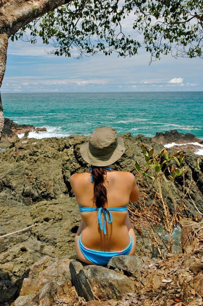 Pacific Waves Hostel & Surf, El Valle, Colombia