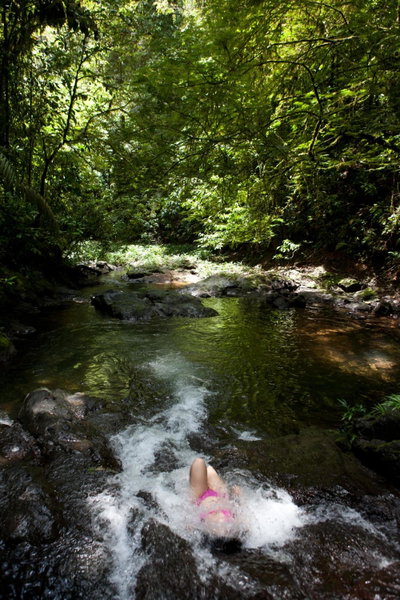 Pacific Waves Hostel & Surf, El Valle, Colombia