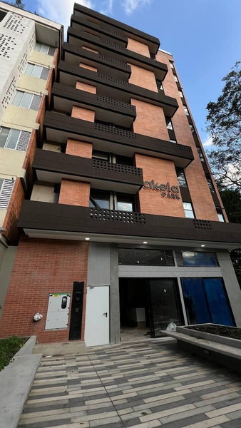 Akela Park, Medellín, Kolumbien