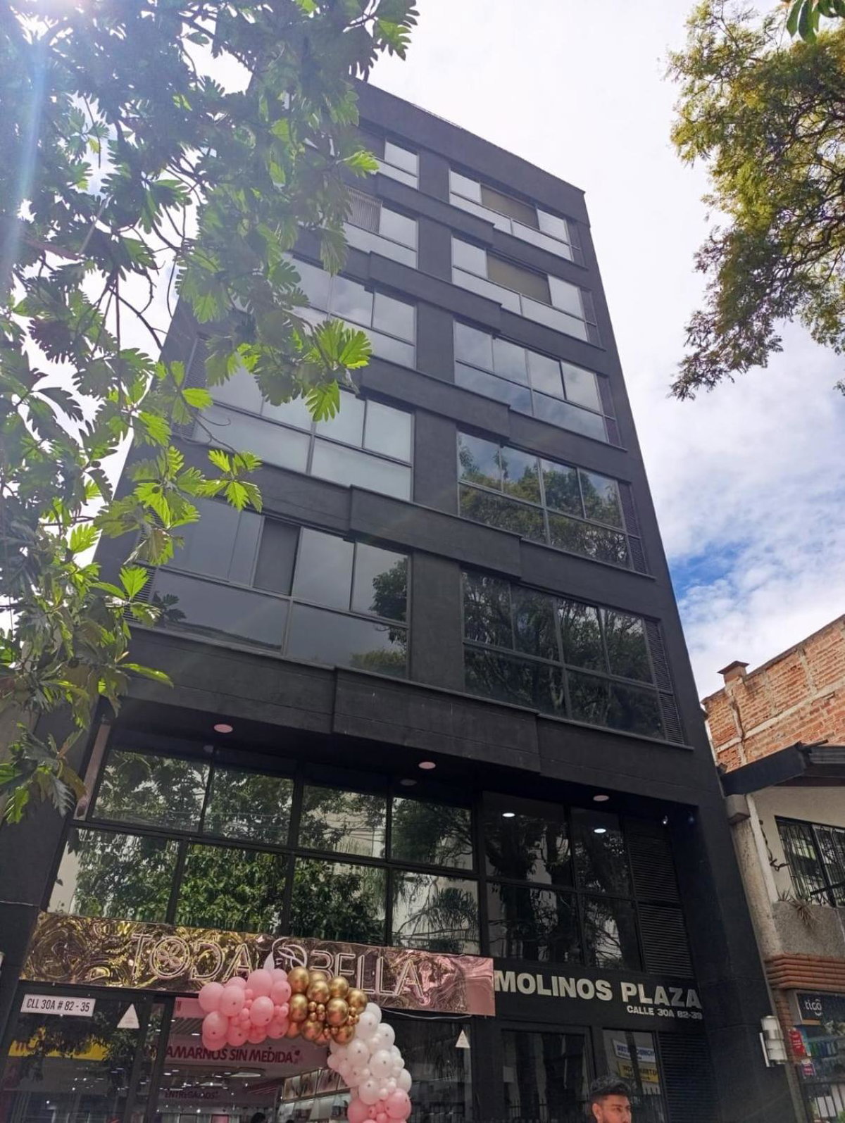 Hôtel · Hotel Molinos by Growing Group, Medellín