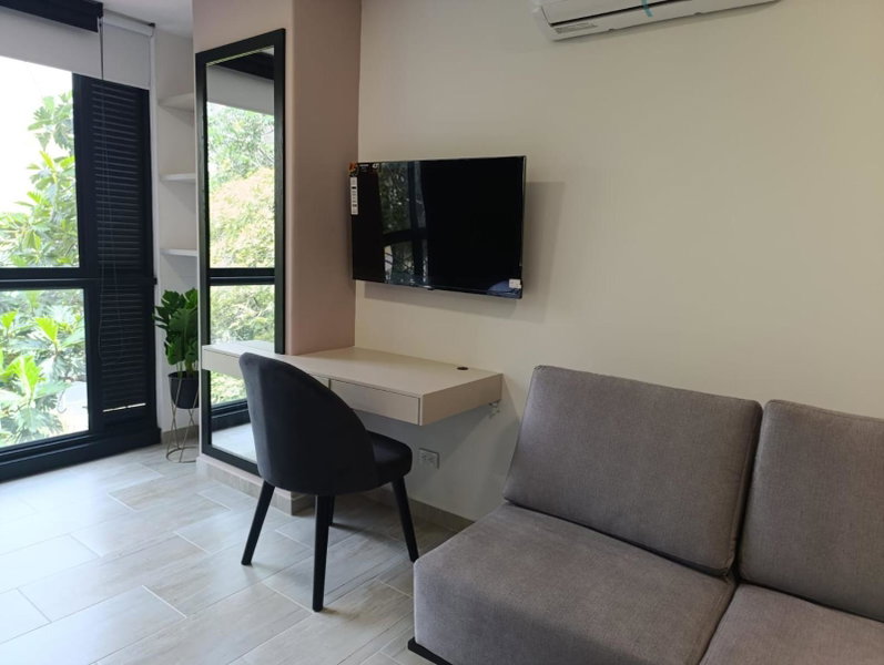 Hotel Molinos by Growing Group, Medellín, Colombie