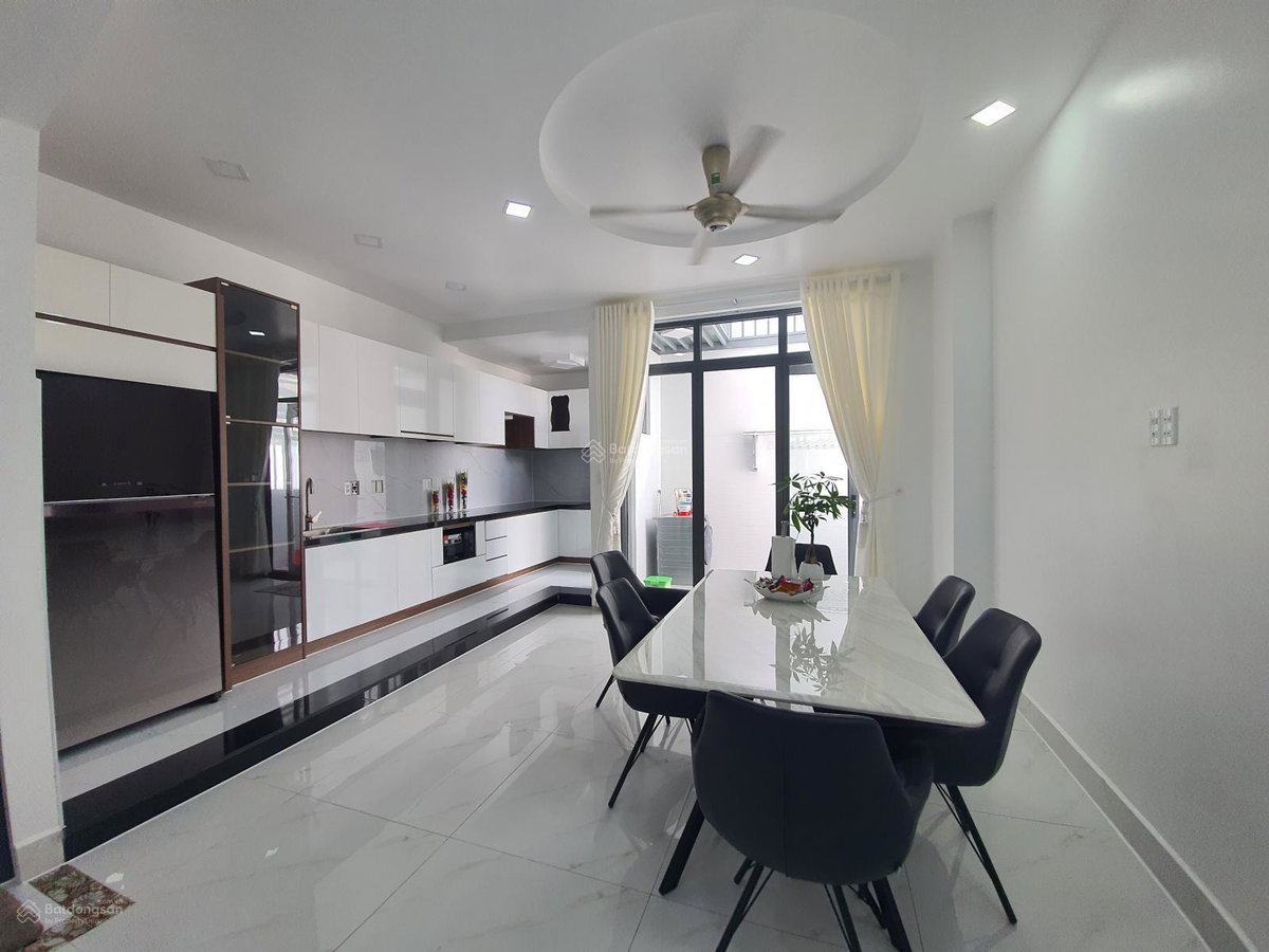 Lavila Kien A - Nha Be, Vietnam