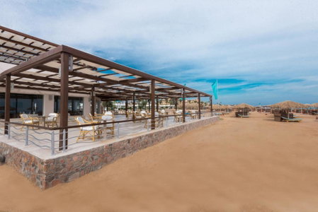 Shams Lodge, Hurghada, Égypte
