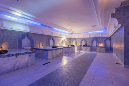 Shams Lodge, Hurghada, Égypte