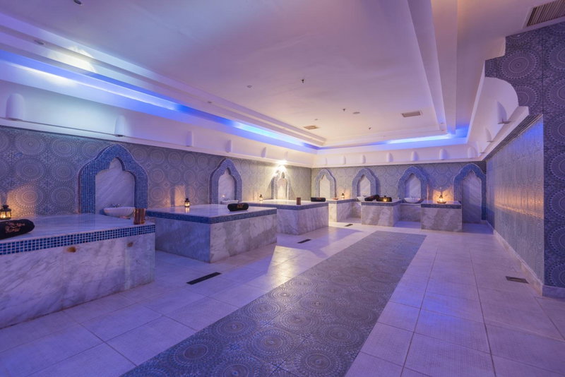 Shams Lodge, Hurghada, Égypte