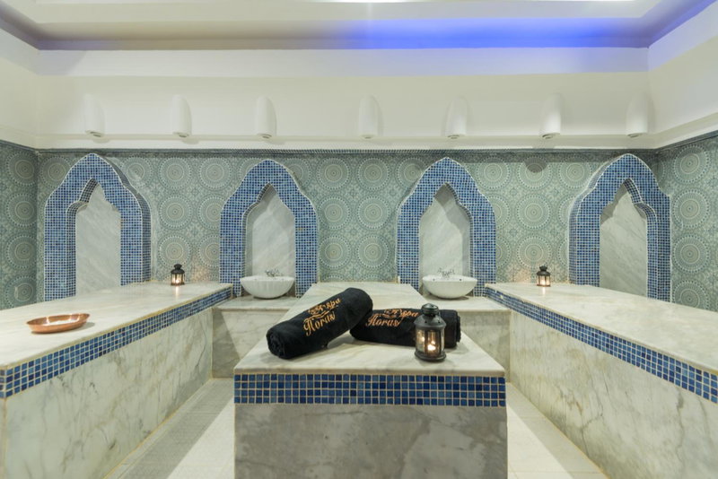 Shams Lodge, Hurghada, Égypte