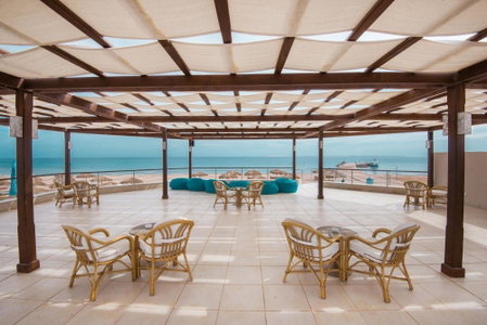 Shams Lodge, Hurghada, Égypte
