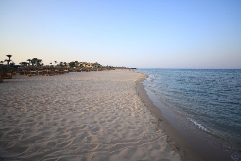 Shams Lodge, Hurghada, Égypte