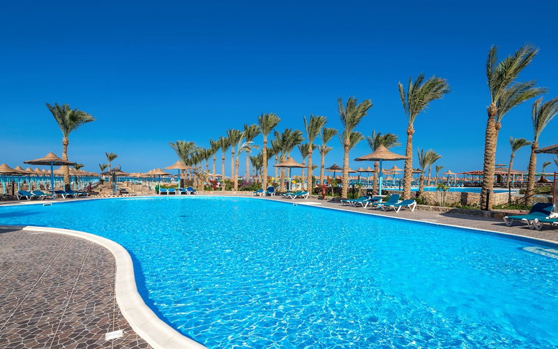 Hawaii Riviera Aqua Park Resort - Caters to Couples, Hurghada, Египет
