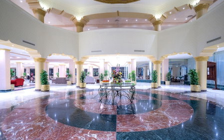 Hawaii Riviera Aqua Park Resort - Caters to Couples, Hurghada, Египет