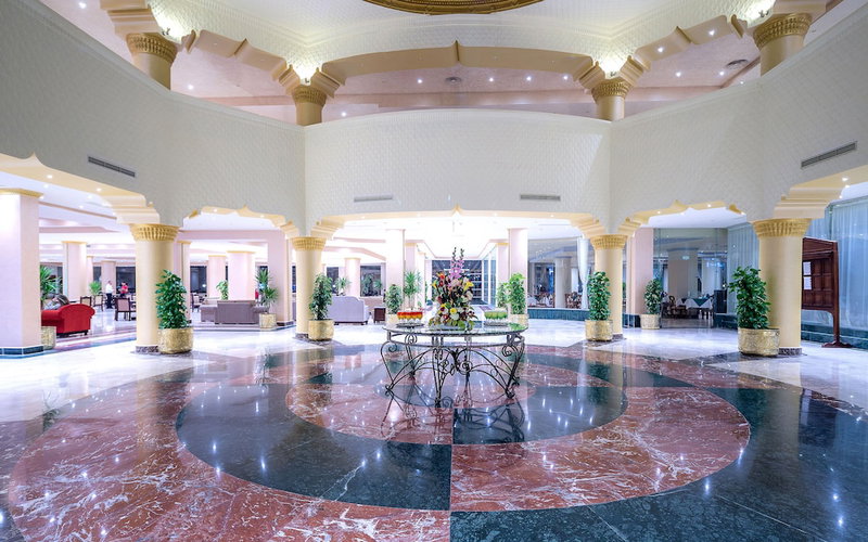Hawaii Riviera Aqua Park Resort - Caters to Couples, Hurghada, Египет
