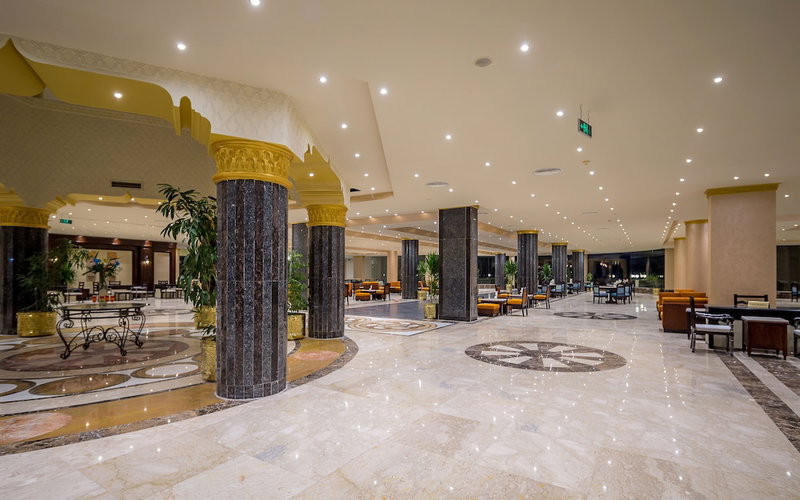 Hawaii Riviera Aqua Park Resort - Caters to Couples, Hurghada, Египет