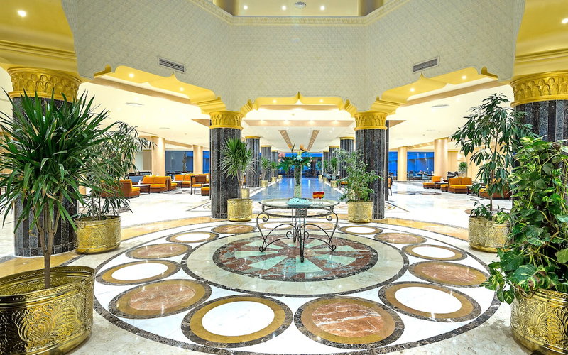 Hawaii Riviera Aqua Park Resort - Caters to Couples, Hurghada, Египет