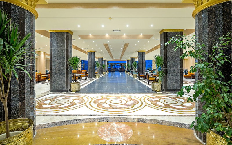 Hawaii Riviera Aqua Park Resort - Caters to Couples, Hurghada, Египет