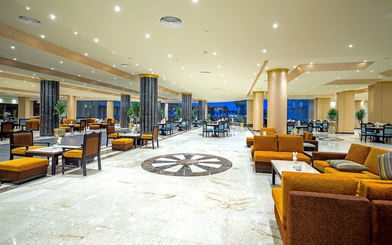 Hawaii Riviera Aqua Park Resort - Caters to Couples, Hurghada, Египет