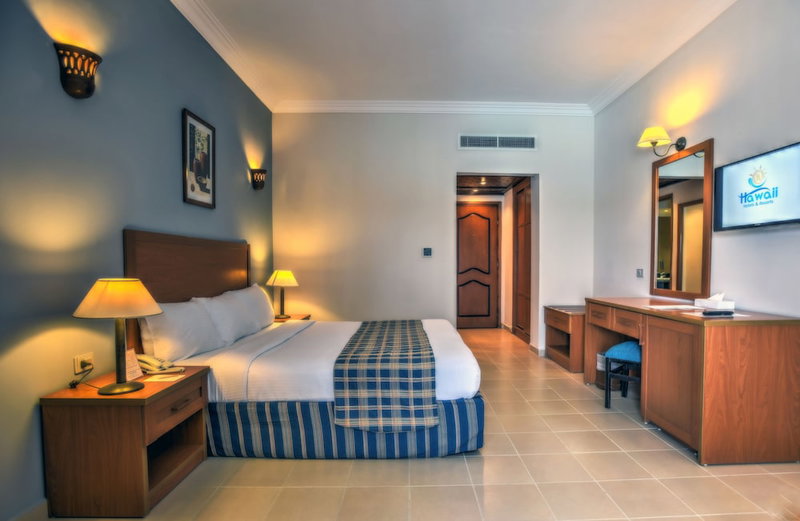 Hawaii Riviera Aqua Park Resort - Caters to Couples, Hurghada, Египет