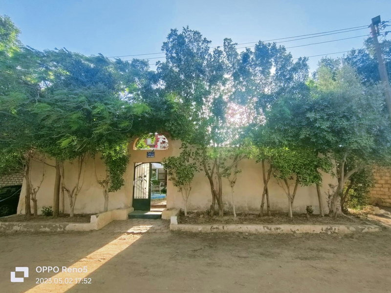 Touha House, Fayoum Center, Египет