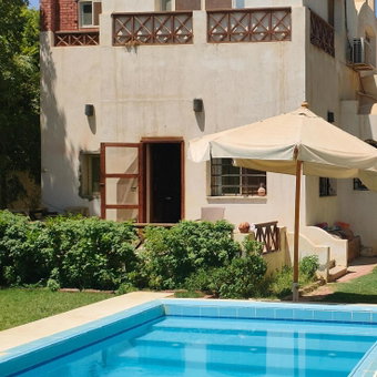 Touha House, Fayoum Center, Египет