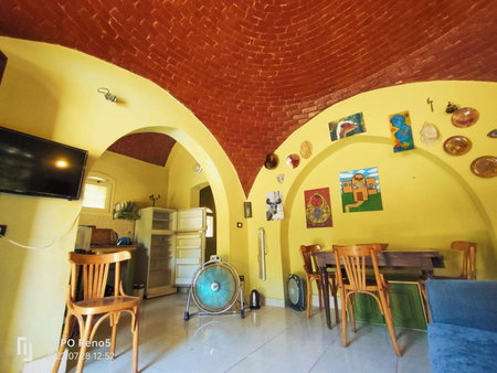 Touha House, Fayoum Center, Египет