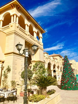 Luxury 8BR Villa with seaview and private pool in Hurghada, Hurghada, Египет