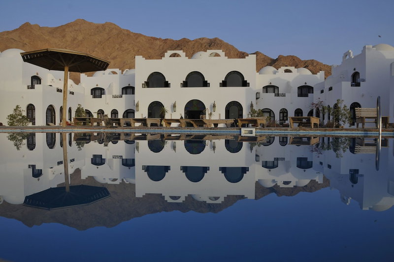 Daniela Village Dahab, Dahab, Egypt