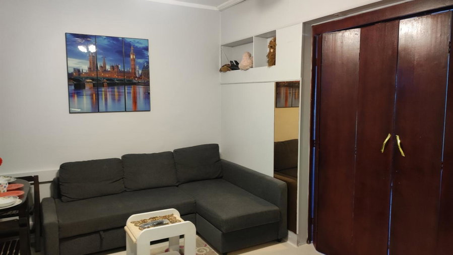 Green Beach Apartment, El Alamein, Egipto
