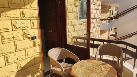 Green Beach Apartment, El Alamein, Egipto