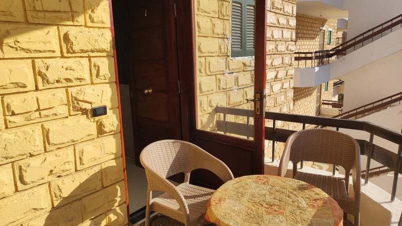 Green Beach Apartment, El Alamein, Egipto