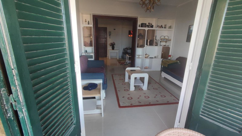Green Beach Apartment, El Alamein, Egipto