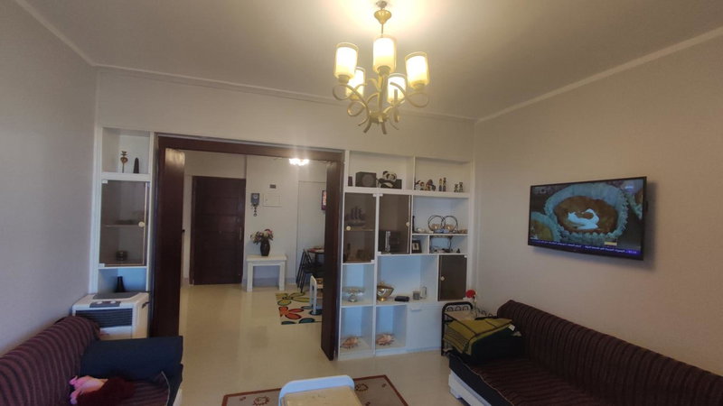 Green Beach Apartment, El Alamein, Egipto