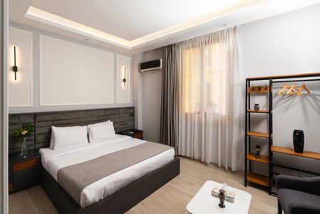 Cairo Capital Hotel, Cairo, Egypt