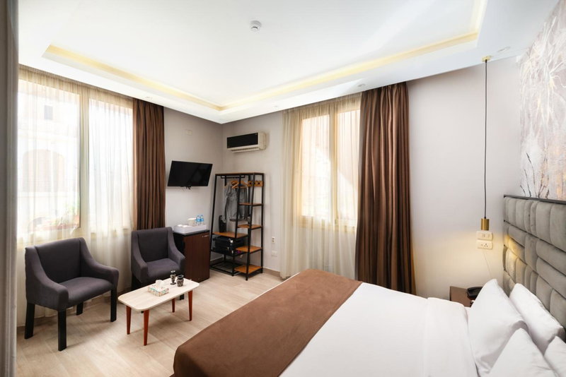 Cairo Capital Hotel, Cairo, Egypt