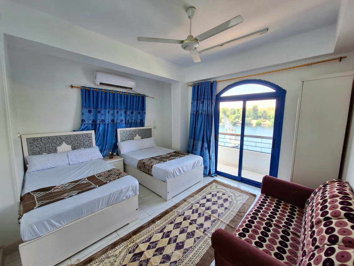 NOBATiA Guest House, Египет