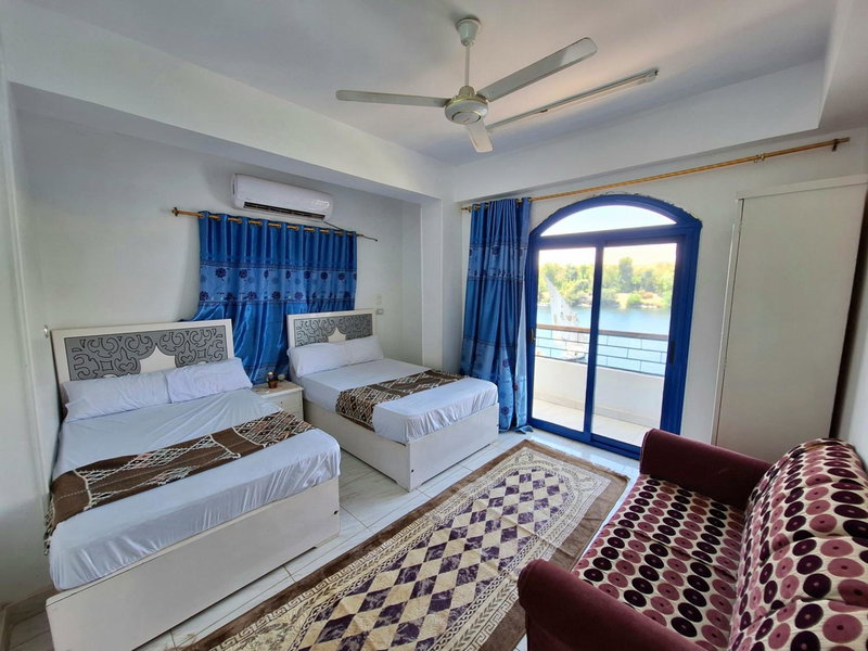 NOBATiA Guest House, Aswan, Египет