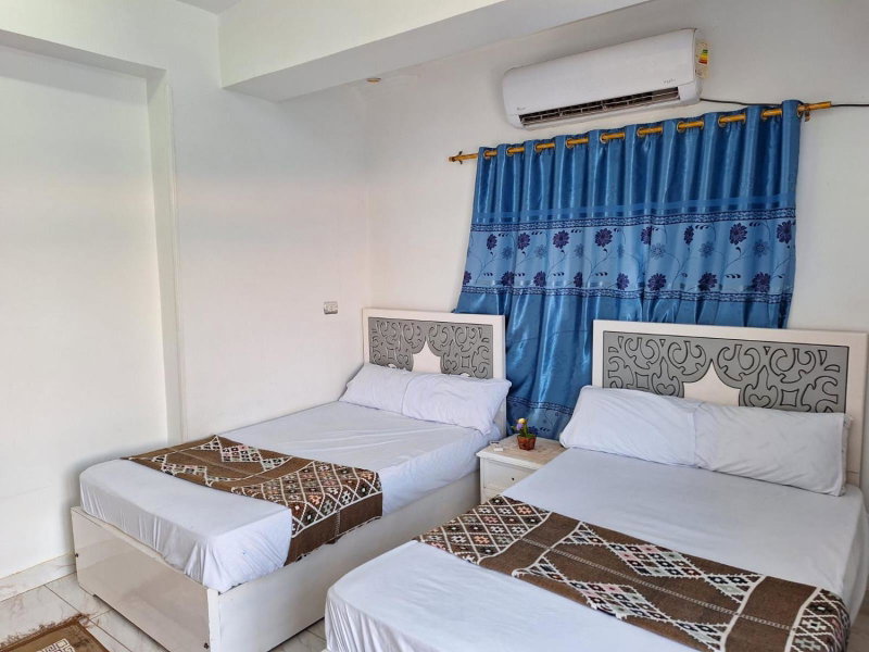 NOBATiA Guest House, Aswan, Египет