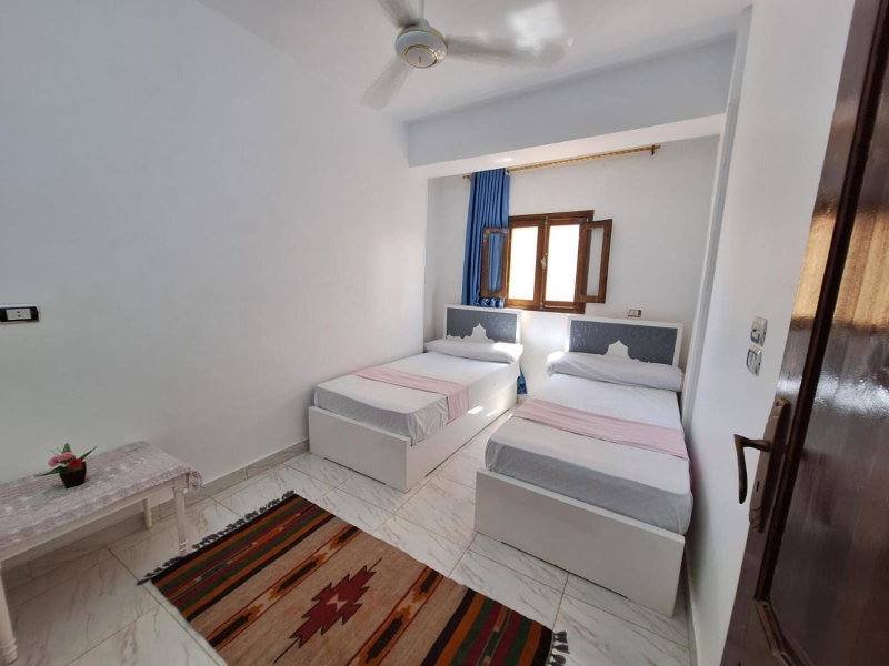 NOBATiA Guest House, Aswan, Египет