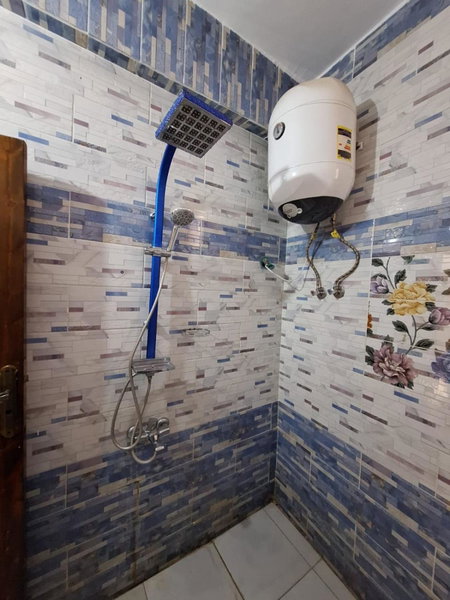 NOBATiA Guest House, Aswan, Египет