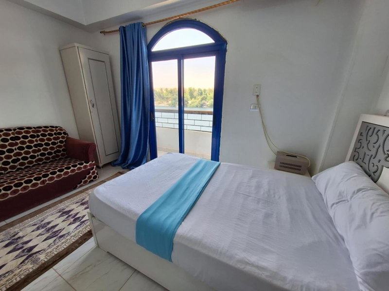 NOBATiA Guest House, Aswan, Египет