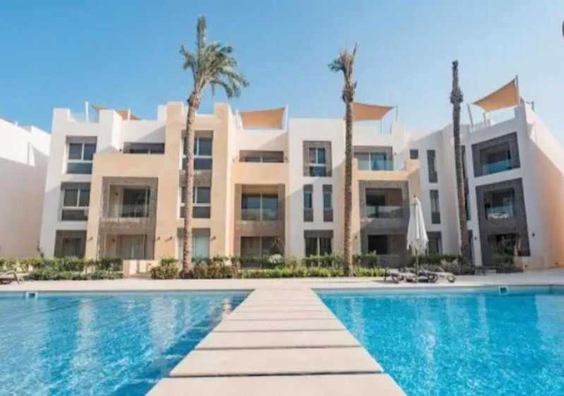 Mangarov-2BR. M1-6b-12, Hurghada, Ägypten