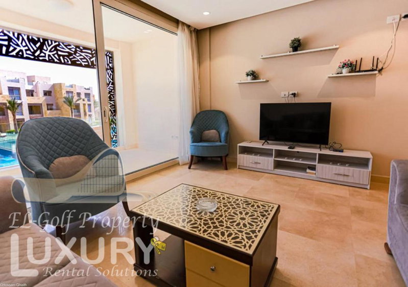 Mangarov-2BR. M1-6b-12, Hurghada, Ägypten