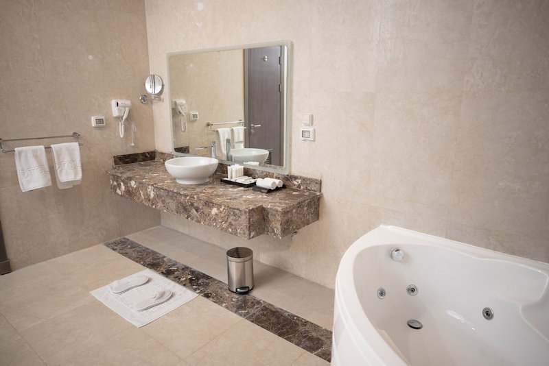 Tolip Hotel Olympic International City, Cairo, Египет