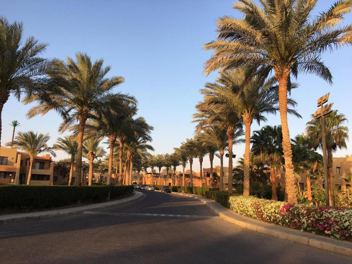 Отель · Apartment in Stella di Mare Hurghada, Hurghada