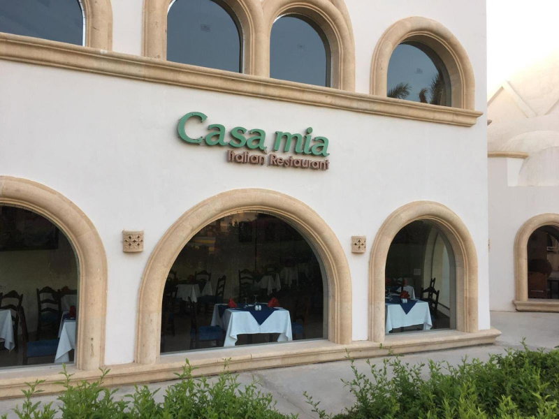 Apartment in Stella di Mare Hurghada, Hurghada, Egipto