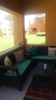 Apartment in Stella di Mare Hurghada, Hurghada, Egipto