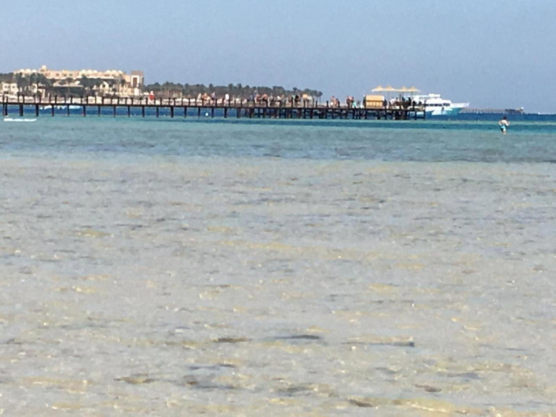 Apartment in Stella di Mare Hurghada, Hurghada, Egipto