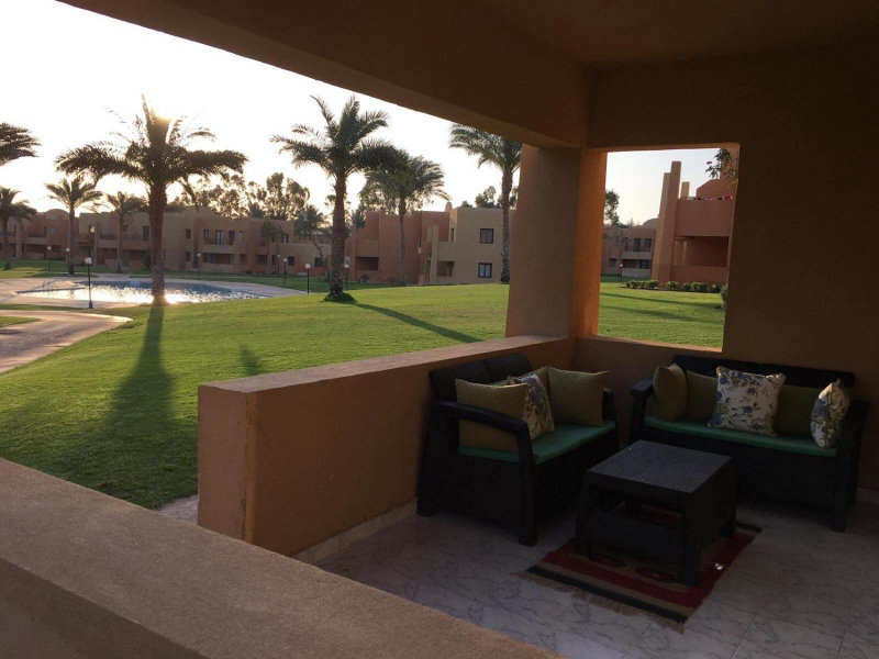 Apartment in Stella di Mare Hurghada, Hurghada, Egipto