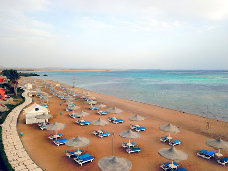 Hotelux Oriental Coast Marsa Alam, El Quseir, Egipto
