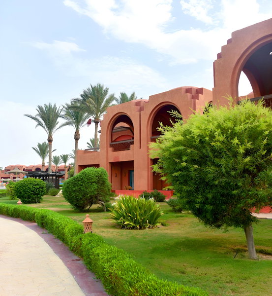 Hotelux Oriental Coast Marsa Alam, El Quseir, Egipto