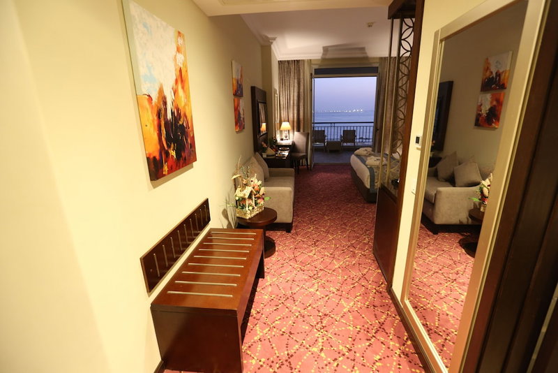 Tolip El Forsan Hotel, Ismailia, Egypt