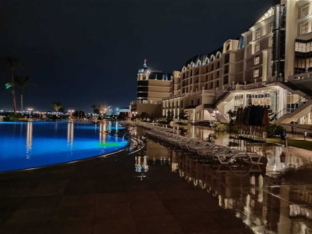 Tolip El Forsan Hotel, Ismailia, Egypt